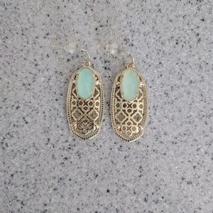 Kendra Scott Emmy